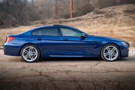 BMW 640  M i/Xdrive/FaceLift/INDIVIDUAL/- | Mobile.bg    8