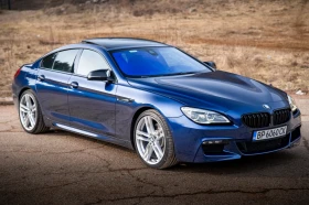     BMW 640  M i/Xdrive/FaceLift/INDIVIDUAL/-