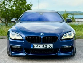 BMW 640 M /Xdrive/FaceLift/INDIVIDUAL/ЛИЗИНГ-БАРТЕР - 54900 лв. - 39080031 6