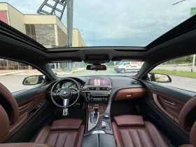 BMW 640 M /Xdrive/FaceLift/INDIVIDUAL/ЛИЗИНГ-БАРТЕР - 54900 лв. - 39080031 11