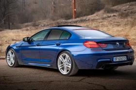 BMW 640  M i/Xdrive/FaceLift/INDIVIDUAL/ЛИЗИНГ-БАРТЕР, снимка 4