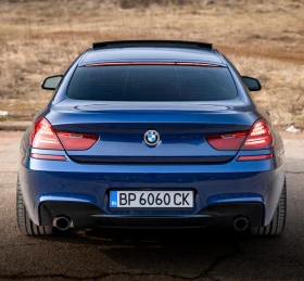 BMW 640  M i/Xdrive/FaceLift/INDIVIDUAL/- | Mobile.bg    6