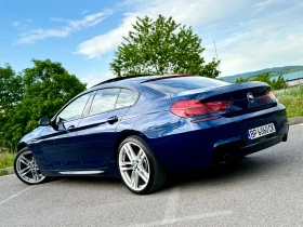 BMW 640 M /Xdrive/FaceLift/INDIVIDUAL/ЛИЗИНГ-БАРТЕР - 54900 лв. - 39080031 4