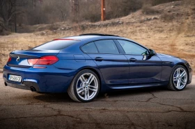 BMW 640  M i/Xdrive/FaceLift/INDIVIDUAL/- | Mobile.bg    7