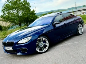 BMW 640 M /Xdrive/FaceLift/INDIVIDUAL/ЛИЗИНГ-БАРТЕР - 54900 лв. - 39080031 5