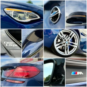 BMW 640 M /Xdrive/FaceLift/INDIVIDUAL/ЛИЗИНГ-БАРТЕР - 54900 лв. - 39080031 8