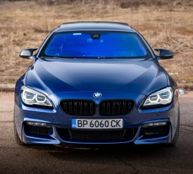     BMW 640  M i/Xdrive/FaceLift/INDIVIDUAL/-