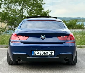 BMW 640 M /Xdrive/FaceLift/INDIVIDUAL/ЛИЗИНГ-БАРТЕР - 54900 лв. - 39080031 3