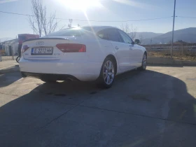 Audi A5 Sportback, снимка 2