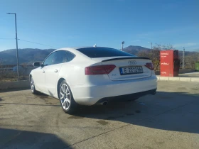 Audi A5 Sportback, снимка 1