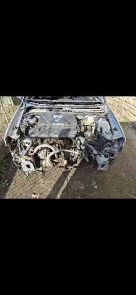 VW Polo 1.0 MPI, снимка 2