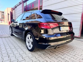 Audi A3 1.6tdi s-line, снимка 4