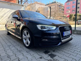 Audi A3 1.6tdi s-line - 9267 EUR - 54113555 | Car24.bg