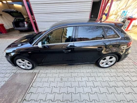 Audi A3 1.6tdi s-line, снимка 3