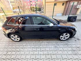 Audi A3 1.6tdi s-line, снимка 7