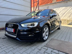 Audi A3 1.6tdi s-line - 9267 EUR - 54113555 | Car24.bg