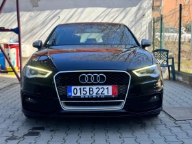 Audi A3 1.6tdi s-line 1