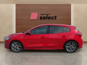 Ford Focus 1.0 EcoBoost, снимка 2