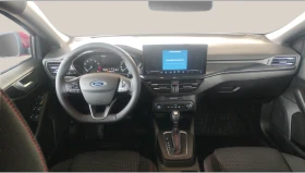 Ford Focus 1.0 EcoBoost, снимка 12