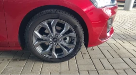 Ford Focus 1.0 EcoBoost, снимка 8