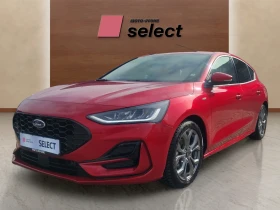 Ford Focus 1.0 EcoBoost, снимка 1