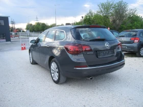 Opel Astra 1, 4 T-Газ.COSMO - 10490 лв. - 79087475 | Car24.bg