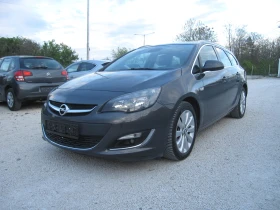 Opel Astra 1, 4 T-Газ.COSMO