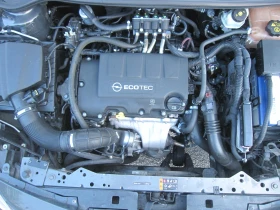 Opel Astra 1, 4 T-Газ.COSMO - 10490 лв. - 79087475 | Car24.bg