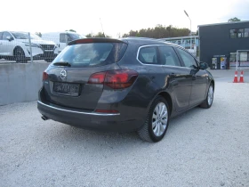 Opel Astra 1, 4 T-Газ.COSMO - 10490 лв. - 79087475 | Car24.bg