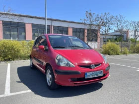 Обява за продажба на Honda Jazz 1.3/82 ~3 490 лв. - изображение 1