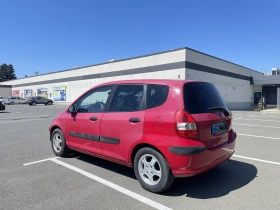 Обява за продажба на Honda Jazz 1.3/82 ~3 490 лв. - изображение 2