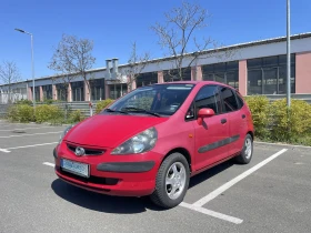 Обява за продажба на Honda Jazz 1.3/82 ~3 490 лв. - изображение 1