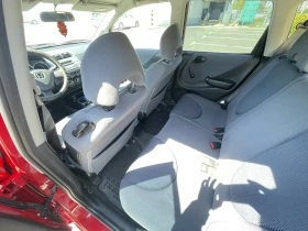 Обява за продажба на Honda Jazz 1.3/82 ~3 490 лв. - изображение 9