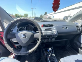 Обява за продажба на Honda Jazz 1.3/82 ~3 490 лв. - изображение 11