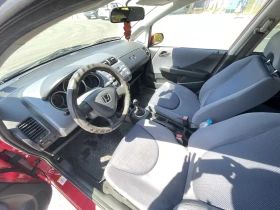Обява за продажба на Honda Jazz 1.3/82 ~3 490 лв. - изображение 10
