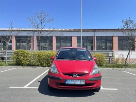 Обява за продажба на Honda Jazz 1.3/82 ~3 490 лв. - изображение 5