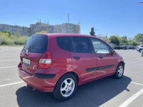 Обява за продажба на Honda Jazz 1.3/82 ~3 490 лв. - изображение 3