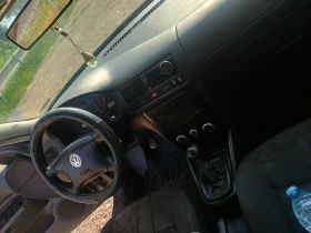 VW Golf | Mobile.bg    8