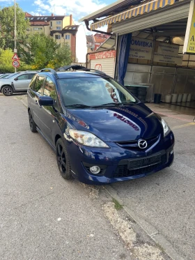     Mazda 5 2.0i Benzin 6+ 1