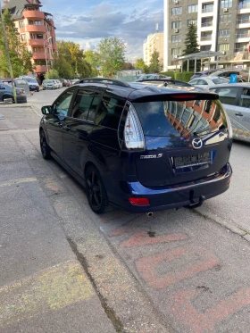 Mazda 5 2.0i Benzin 6+ 1 | Mobile.bg    7
