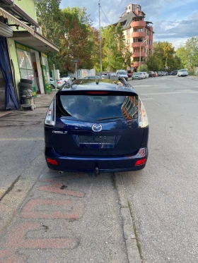 Mazda 5 2.0i Benzin 6+ 1 | Mobile.bg    5