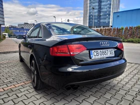 Обява за продажба на Audi A4 1.8 T / 170 к.с. Led  ~11 999 лв. - изображение 3