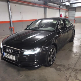 Audi A4 1.8 T / 170 .. Led  | Mobile.bg    15