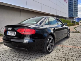 Обява за продажба на Audi A4 1.8 T / 170 к.с. Led  ~11 999 лв. - изображение 2