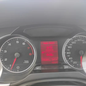 Audi A4 1.8 T / 170 .. Led  | Mobile.bg    13