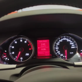 Audi A4 1.8 T / 170 .. Led  | Mobile.bg    14