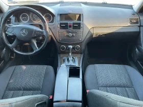 Mercedes-Benz C 220 646-МОТОР* АВТОМАТ* ПОДГРЕВ* ТЕГЛИЧ - 11499 лв. - 77542333 9