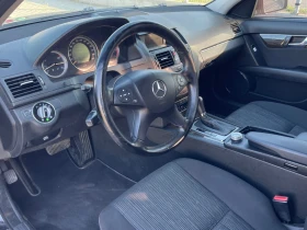 Mercedes-Benz C 220 646-МОТОР* АВТОМАТ* ПОДГРЕВ* ТЕГЛИЧ - 11499 лв. - 77542333 7