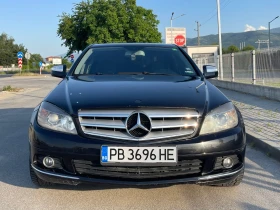 Mercedes-Benz C 220 646-МОТОР* АВТОМАТ* ПОДГРЕВ* ТЕГЛИЧ - 11499 лв. - 77542333 2