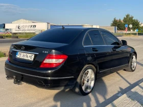 Mercedes-Benz C 220 646-МОТОР* АВТОМАТ* ПОДГРЕВ* ТЕГЛИЧ - 11499 лв. - 77542333 6